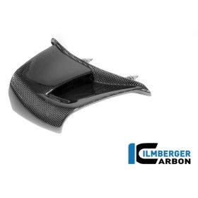 Winglet droit carbone brillant Panigale V4 2025 Ilmberger Carbon