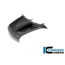 Winglet droit carbone brillant Panigale V4 2025 Ilmberger Carbon