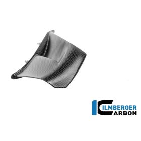 Winglet droite carbone mat Panigale V4 2025 Ilmberger Carbon