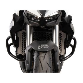 Protections moteur Honda CB1000R 2025 - Hepco-Becker - 5019552 00 01