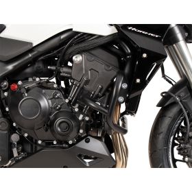 Protections moteur Honda CB1000R 2025 - Hepco-Becker - 5019552 00 01