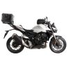 Support top-case Honda CB1000R 2025 - Hepco-Becker Alurack - 6529552 01 01
