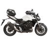 Porte bagage Honda CB1000R 2025 / Hepco-BeckerSportrack - 6709552 00 01