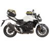 Porte bagage Honda CB1000R 2025 / Hepco-BeckerSportrack - 6709552 00 01