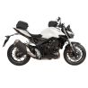 Porte bagage Honda CB1000R 2025 / Hepco-BeckerSportrack - 6709552 00 01
