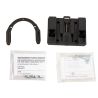 Anneau de réservoir BASIC pour Honda CB1000R 2025 - Hepco Becker