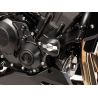 Tampons de Protection Protection Pad pour Honda CB 1000 Hornet 2025 - Hepco Becker - 5079552 00 01