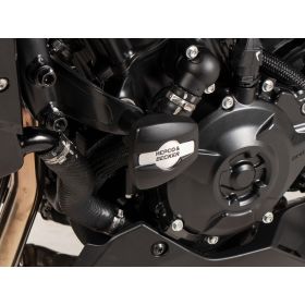 Tampons de Protection Protection Pad pour Honda CB 1000 Hornet 2025 - Hepco Becker - 5079552 00 01
