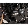 Tampons de Protection Protection Pad pour Honda CB 1000 Hornet 2025 - Hepco Becker - 5079552 00 01