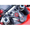 Té Supérieur Racing pour Ducati Panigale V4 2025 - CNC RACING