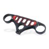 Té Supérieur Racing Bicolore pour Ducati Panigale V4 2025 - CNC RACING