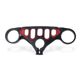 Té Supérieur Racing Bicolore pour Ducati Panigale V4 2025 - CNC RACING