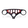 Té Supérieur Racing Bicolore pour Ducati Panigale V4 2025 - CNC RACING