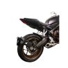 Support de plaque Honda CB1000 HORNET 2025 - Access Design - SPLRH033