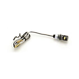 Support de plaque Honda CB1000 HORNET 2025 - Access Design - SPLRH033