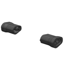 Support de plaque Honda CB1000 HORNET 2025 - Access Design - SPH041