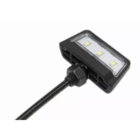 Support de plaque Honda CB1000 HORNET 2025 - Access Design - SPH041