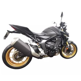 Support de plaque Honda CB1000 HORNET 2025 - Access Design - SPH041