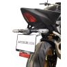 Support de plaque Honda CB1000 HORNET 2025 - Access Design - SPH041