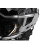 Protections pares-cylindres BMW R1250GS LC - Wunderlich argent