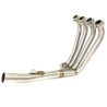 Collecteur Racing Décatalysé IXRACE KIT 6105 C1 – Honda CB1000 Hornet / SP - KIT6105C1