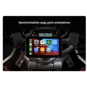 CHIGEE AIO-5 Lite – Système de Conduite Connectée avec Caméras Avant & Arrière