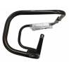 Protection moteur XT600E 95-03 - Hepco-Becker 501407 00 01