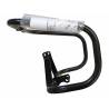 Protection moteur XT600E 95-03 - Hepco-Becker 501407 00 01