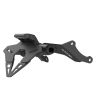 Support de plaque Honda CB1000 Hornet 2025 - Evotech Performance - PRN018001-01