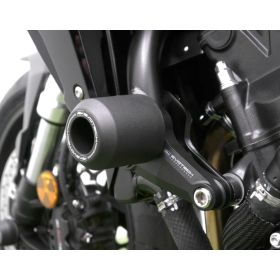 Tampons de protection Honda CB1000 Hornet 2025 - Evotech Performance - PRN017989-01