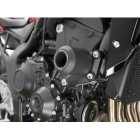Tampons de protection Honda CB1000 Hornet 2025 - Evotech Performance - PRN017989-01