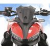 Bulle Honda CB1000 HORNET 2025 - Evotech Performance