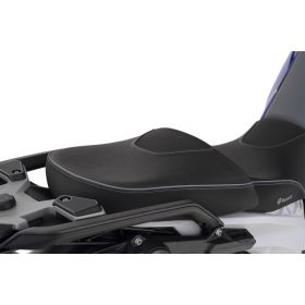 Selle passager BMW R1300GS - Wunderlich Aktivkomfort Queens Edition
