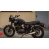 Silencieux homologué Triumph Bonneville T120 Euro5+ - Remus Inox