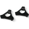 MOLETTE RÉGLAGE DE FOURCHE CNC RACING Ø17mm