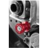 Diabolos de béquille Cnc Racing M8