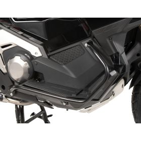 Protection moteur Honda X-ADV 2025 - Hepco-Becker Black - 5019555 00 01