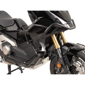 Protection moteur Honda X-ADV 2025 - Hepco-Becker Black - 5019555 00 01