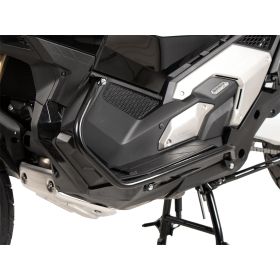 Protection moteur Honda X-ADV 2025 - Hepco-Becker Black - 5019555 00 01