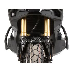 Protection moteur Honda X-ADV 2025 - Hepco-Becker Black - 5019555 00 01