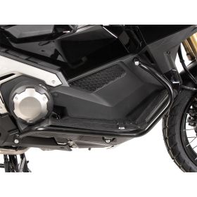 Protection moteur Honda X-ADV 2025 - Hepco-Becker Black - 5019555 00 01