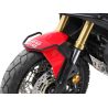 Protection de Garde boue avant Honda X-ADV 2025- Hepco-Becker - 4109555 00 01