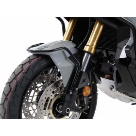 Protection de Garde boue avant Honda X-ADV 2025- Hepco-Becker - 4109555 00 01
