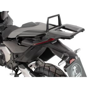 Support Top-case Honda X-ADV 2025 - Hepco-Becker Alurack 6529555 01 01