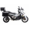 Support Top-case Honda X-ADV 2025 - Hepco-Becker Alurack 6529555 01 01