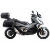 Support Top-case Honda X-ADV 2025 - Hepco-Becker Alurack 6529555 01 01