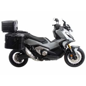 Support Top-case Honda X-ADV 2025 - Hepco-Becker Easyrack