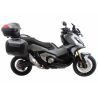 Support Top-case Honda X-ADV 2025 - Hepco-Becker Easyrack
