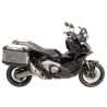 Supports valises Honda X-ADV 2025 - Hepco-Becker