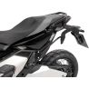 Supports sacoches Honda X-ADV 2025 - Hepco-Becker C-Bow 6309555 00 01